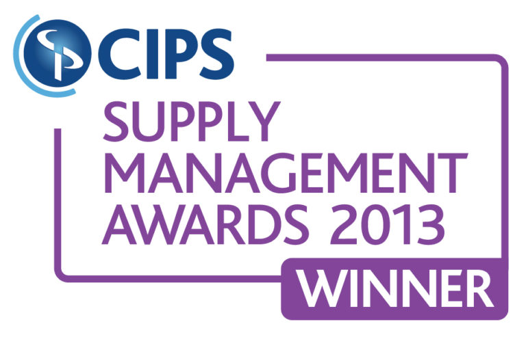 Awards - Supply Chain Sustainability School