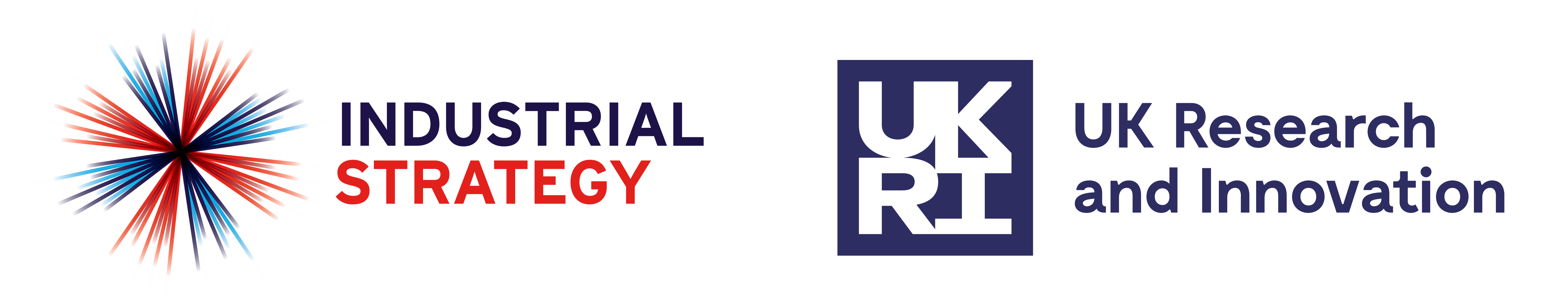 UKRI Industrial Strategy